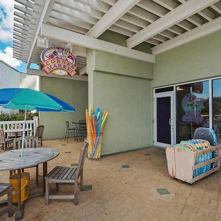 Vila Boardwalk 1810 Panama City Beach Exteriér fotografie