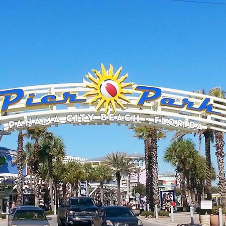 Vila Boardwalk 1810 Panama City Beach Exteriér fotografie