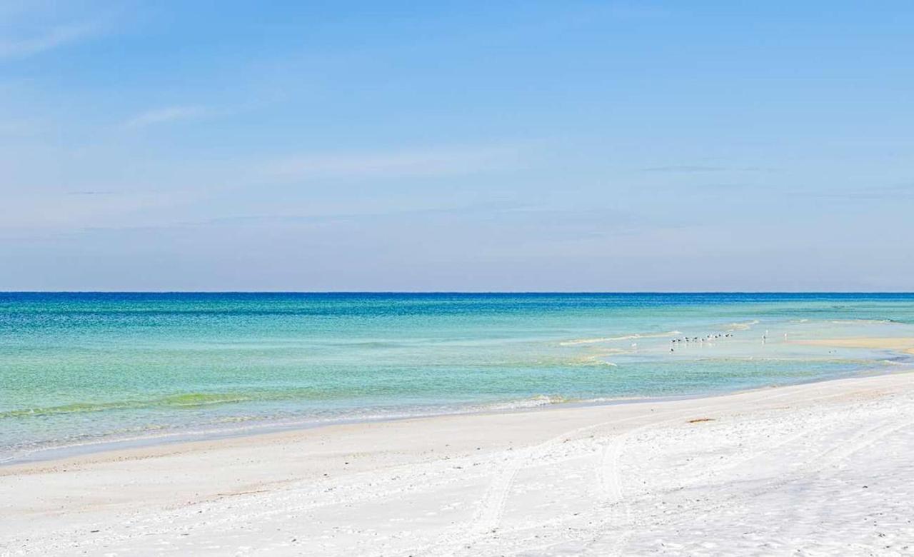 Vila Boardwalk 1810 Panama City Beach Exteriér fotografie