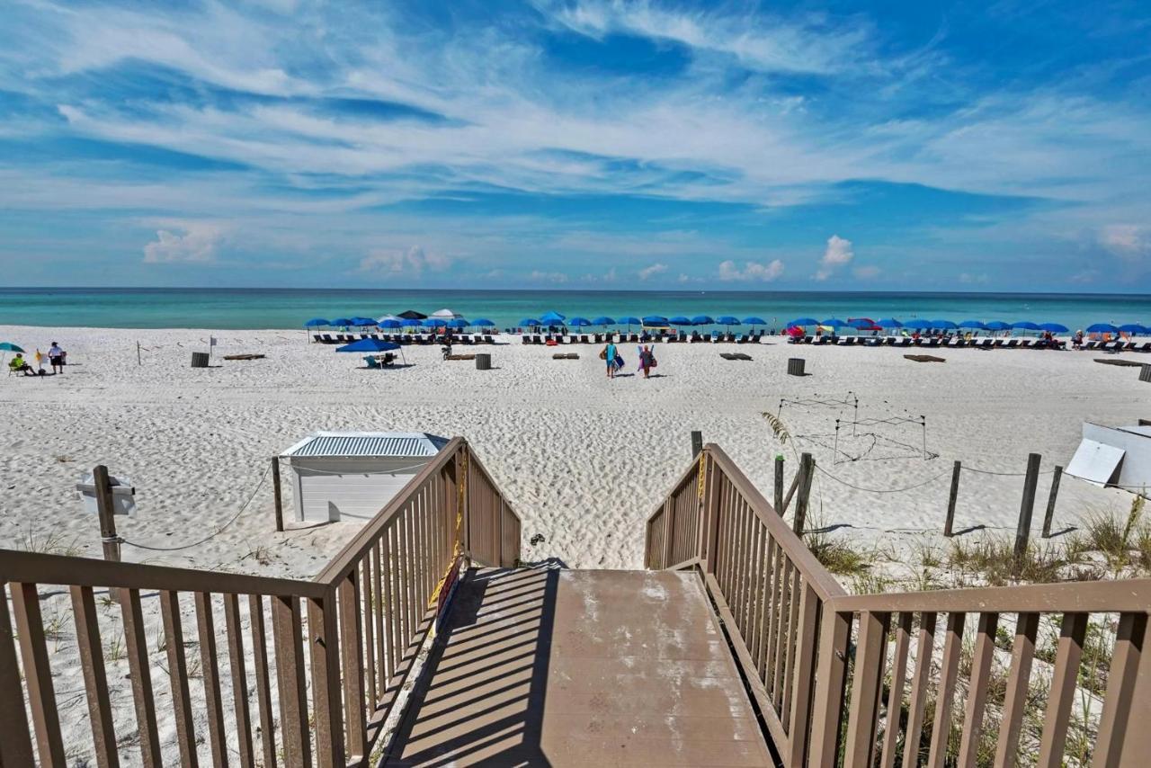 Vila Boardwalk 1810 Panama City Beach Exteriér fotografie