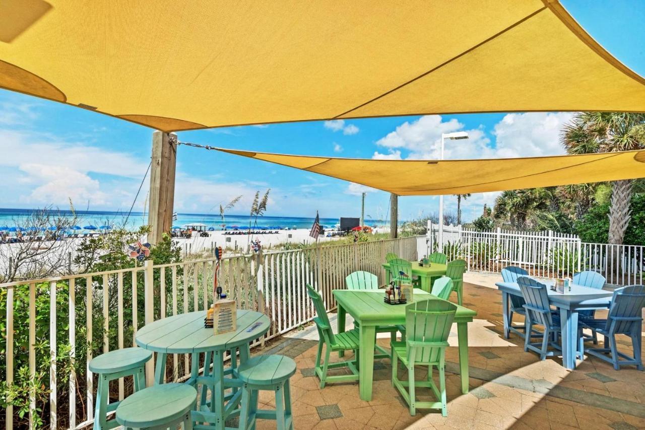Vila Boardwalk 1810 Panama City Beach Exteriér fotografie