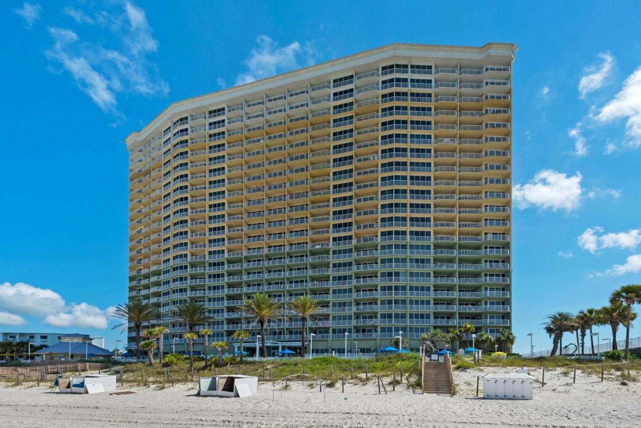 Vila Boardwalk 1810 Panama City Beach Exteriér fotografie