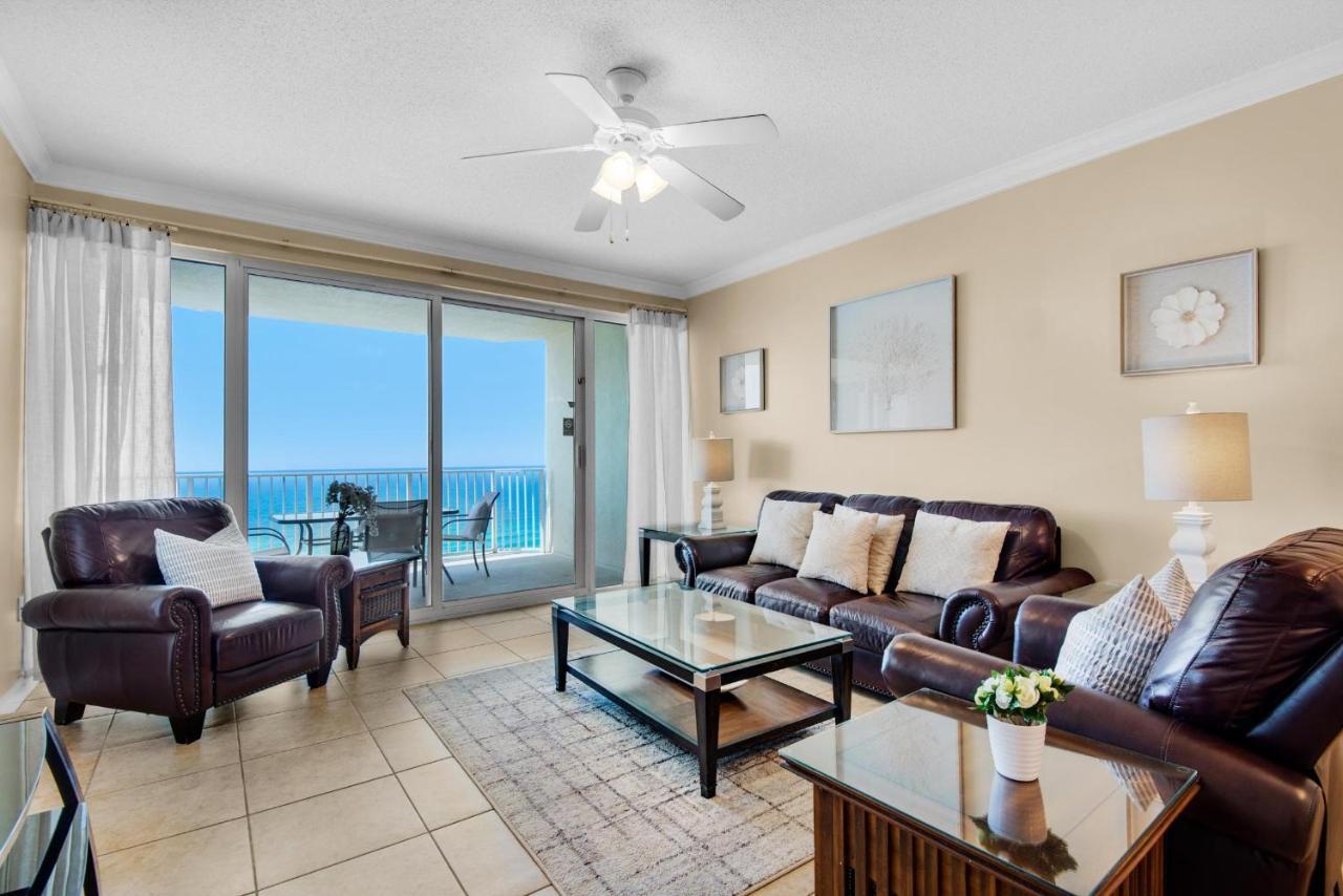 Vila Boardwalk 1810 Panama City Beach Exteriér fotografie