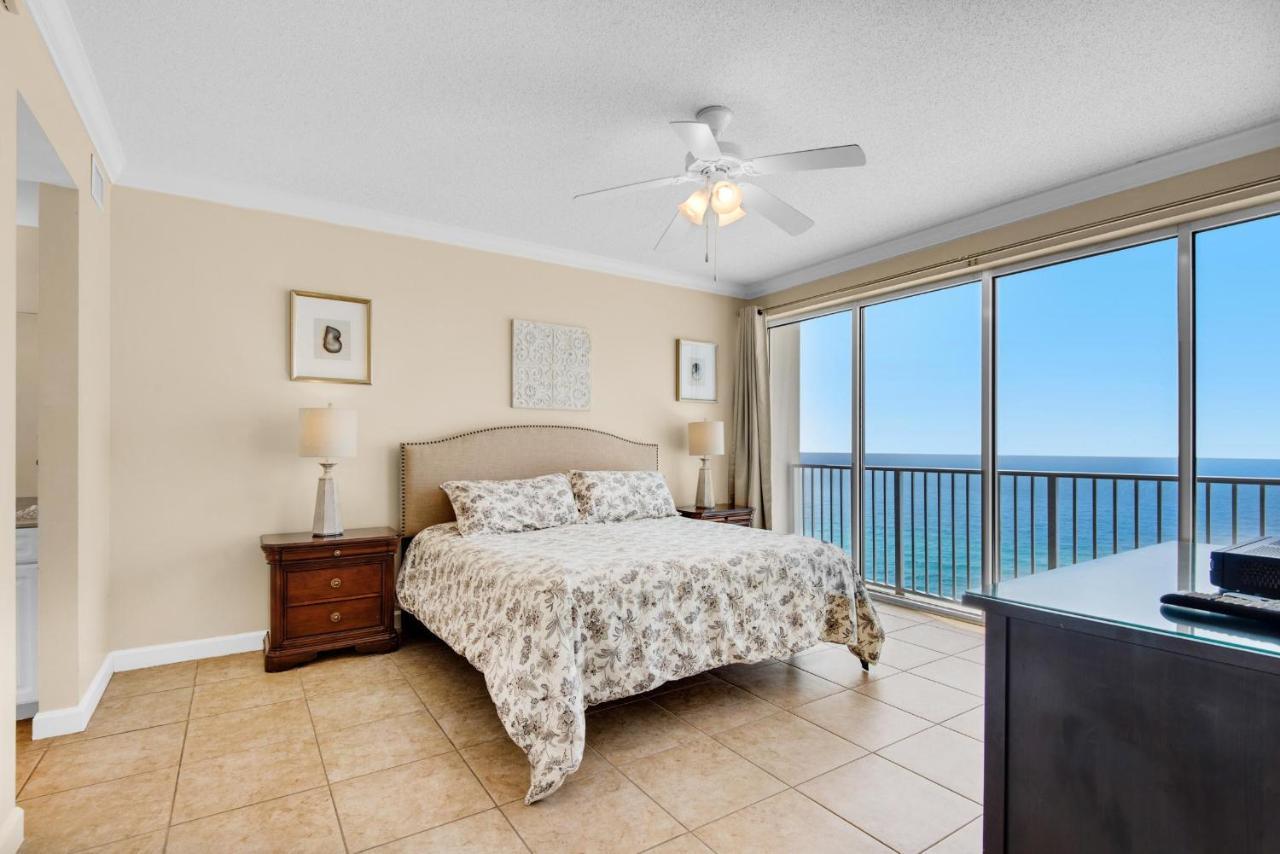 Vila Boardwalk 1810 Panama City Beach Exteriér fotografie