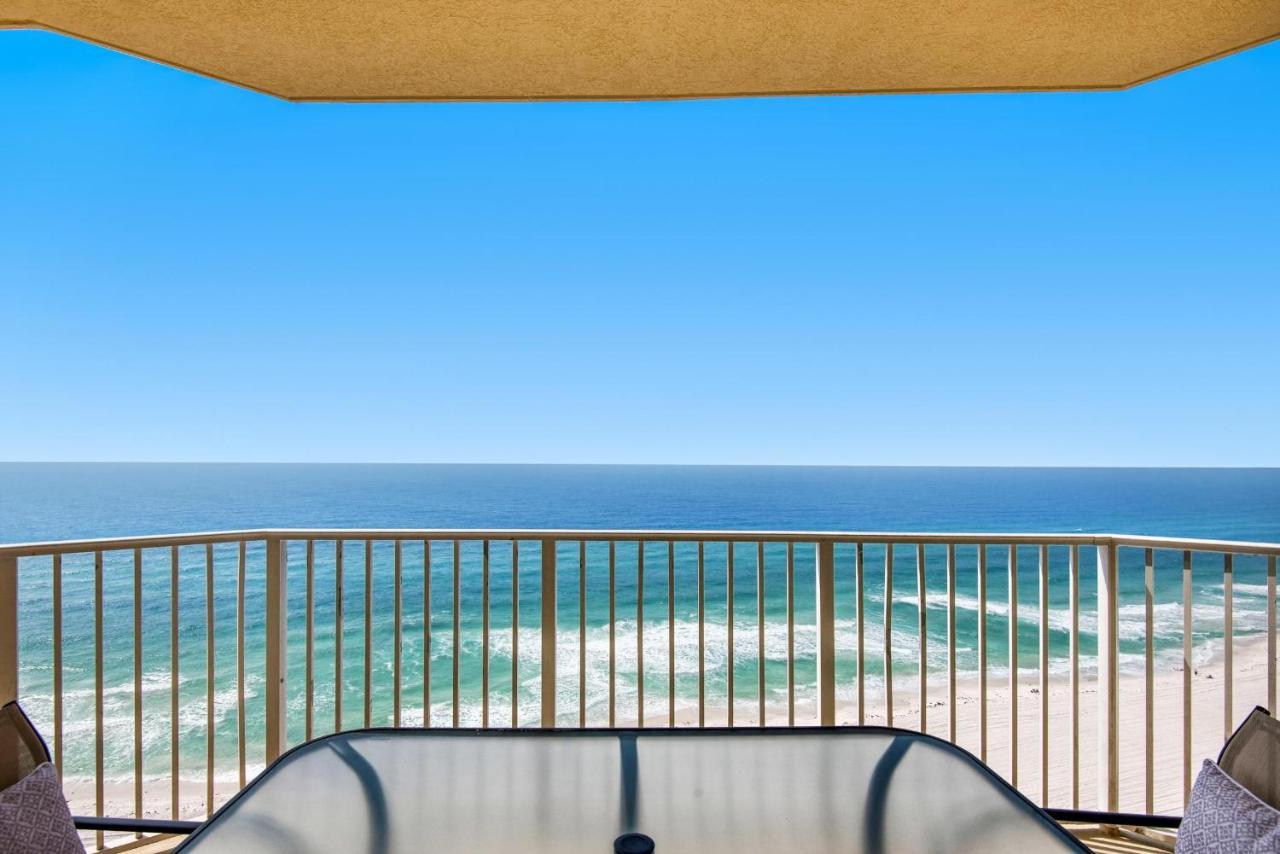 Vila Boardwalk 1810 Panama City Beach Exteriér fotografie