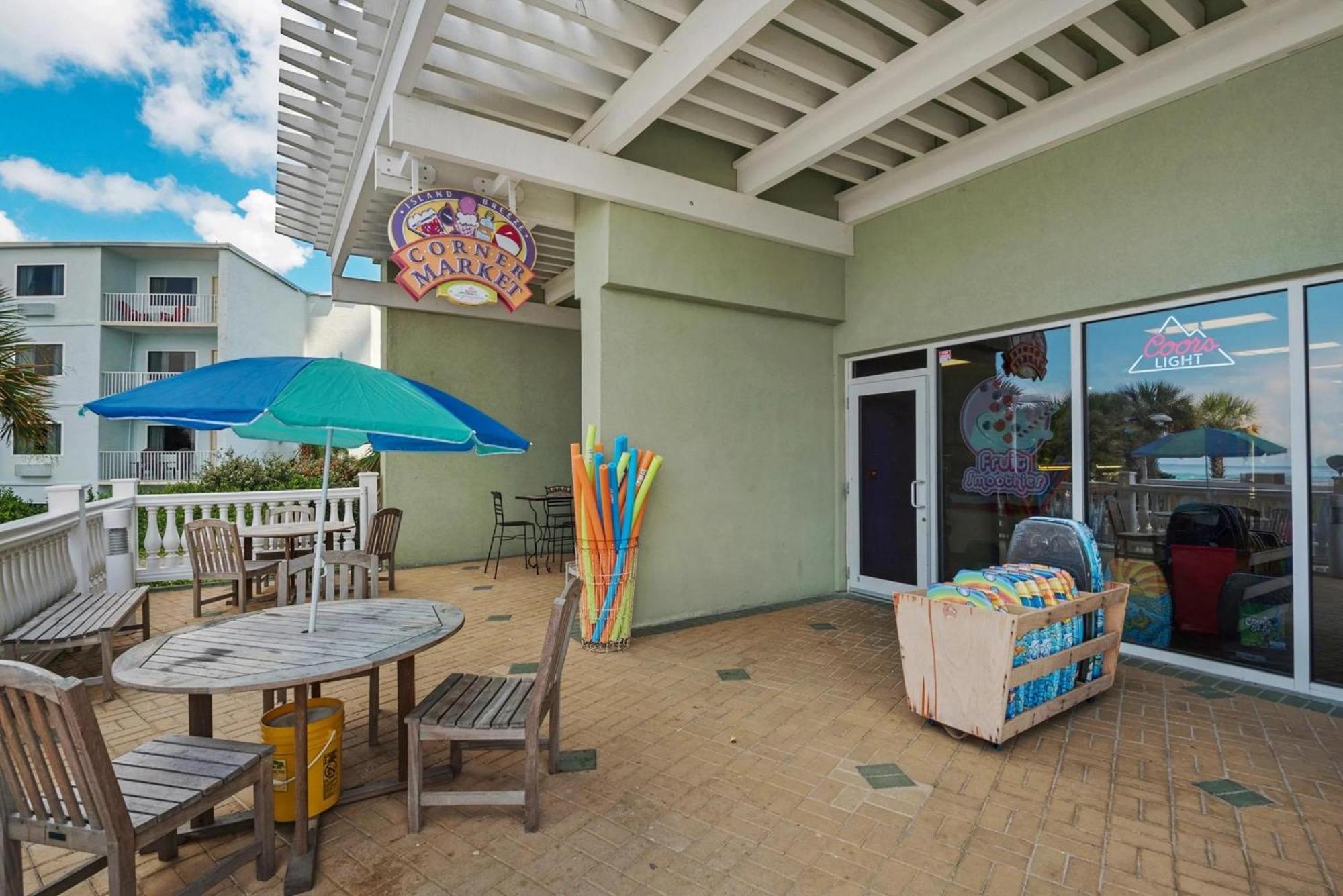 Vila Boardwalk 1810 Panama City Beach Exteriér fotografie